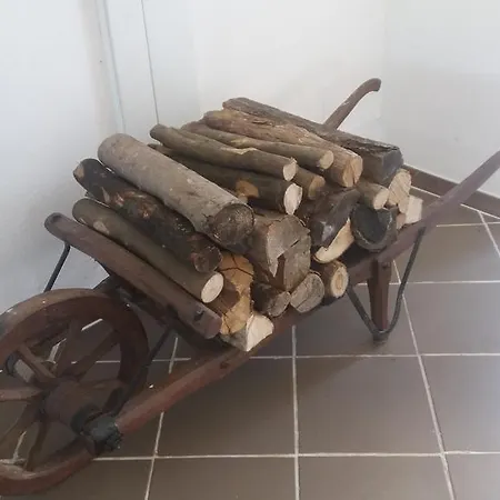 Ferme De Martimpre * Gerbépal