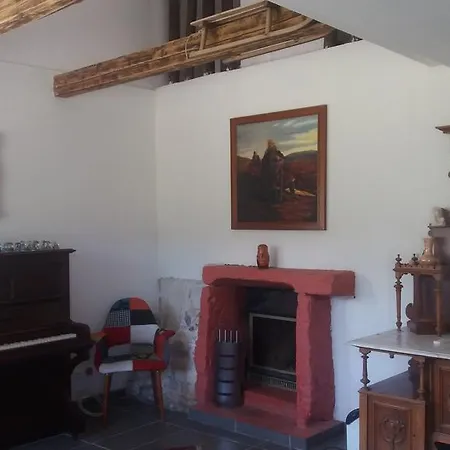 Feriehus Ferme De Martimpre *
