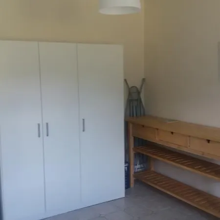 Ferme De Martimpre Feriehus *